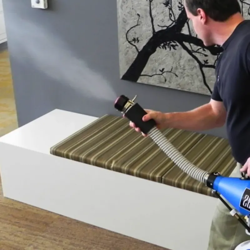 Professional Odor Removal in Bay County, FL